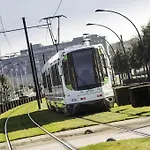 Ibis Budget Nantes Nord St Herblain Szálloda 2*