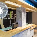 Ibis Budget Nantes Nord St Herblain Hotel