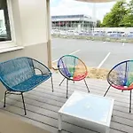 Hotel Ibis Budget Nantes Nord St Herblain