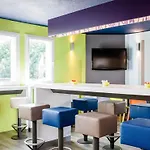 Ibis Budget Nantes Nord St Herblain Szálloda 2*