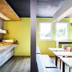 Ibis Budget Nantes Nord St Herblain 2*