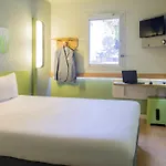 Ibis Budget Nantes Nord St Herblain 2*
