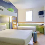 Szálloda Ibis Budget Nantes Nord St Herblain Saint-Herblain