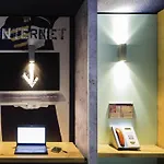 Ibis Budget Nantes Nord St Herblain 2* Saint-Herblain