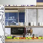 Ibis Budget Nantes Nord St Herblain