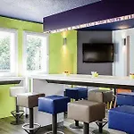 Szálloda Ibis Budget Nantes Nord St Herblain Saint-Herblain