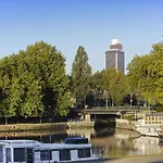 Hotel Ibis Budget Nantes Nord St Herblain