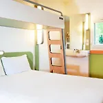 Ibis Budget Nantes Nord St Herblain