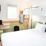 Ibis Budget Nantes Nord St Herblain 2*