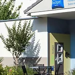 Ibis Budget Nantes Nord St Herblain 2* Saint-Herblain