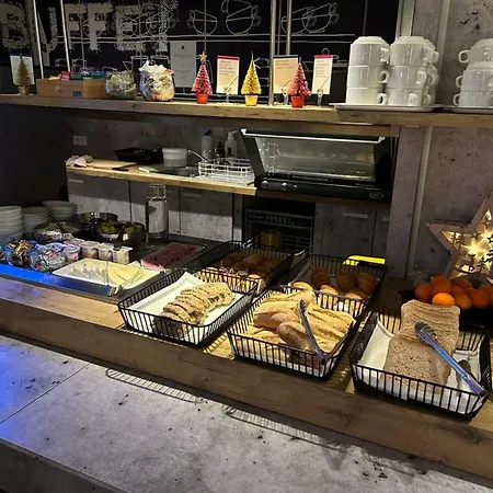 Ibis Budget Nantes Nord St Herblain Saint-Herblain