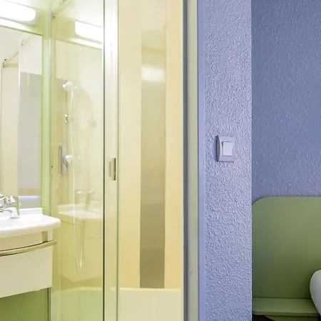 Ibis Budget Nantes Nord St Herblain Szálloda 2*