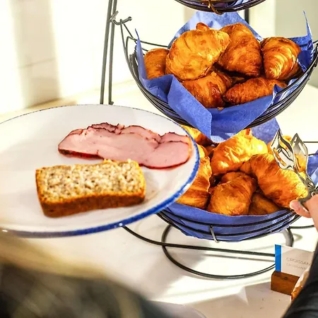 Ibis Budget Nantes Nord St Herblain Hotel Saint-Herblain