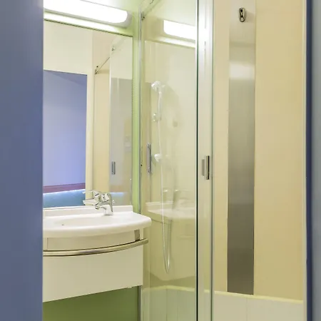 Ibis Budget Nantes Nord St Herblain