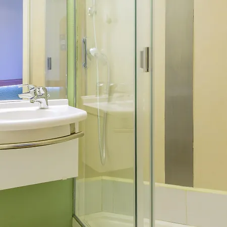 Ibis Budget Nantes Nord St Herblain 2* Saint-Herblain