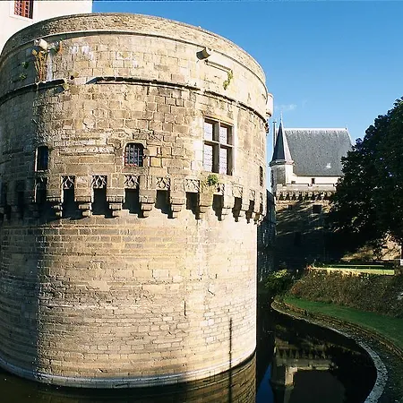 Ibis Budget Nantes Nord St Herblain Hotel Saint-Herblain