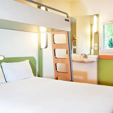 Ibis Budget Nantes Nord St Herblain