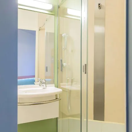 Ibis Budget Nantes Nord St Herblain