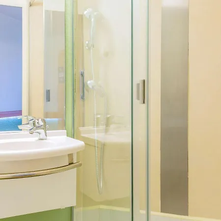 Ibis Budget Nantes Nord St Herblain Hotel Saint-Herblain