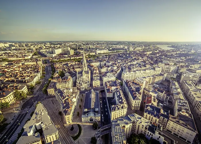 Ibis Budget Nantes Nord St Herblain 2* Saint-Herblain