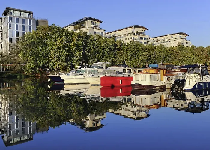 Ibis Budget Nantes Nord St Herblain 2* Saint-Herblain